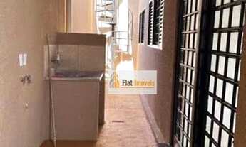 Imagem 4: Casa com 4 dormitórios à venda, 222 m² por R$ 500.000,00 - Vila Tibério - Ribeirão Preto/S