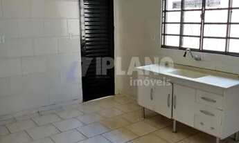 Imagem 7: Locação de Casas / Padrão na cidade de São Carlos