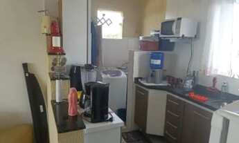 Imagem 2: DC - Aceitamos FGTS