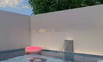 Imagem 1: Casa com 3 dorms, Grandesp , Itanhaém - R$ 430 mil, Cod: 1255