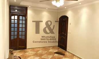 Imagem 3: Casa / Sobrado com piscina, com 320 m2 , 3 quartos em Vila Mazzei - São Paulo - SP