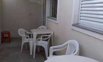 Imagem 5: Apartamento com 1 dormitório à venda, 48 m² por R$ 180.000 - Residencial Boa Vista - Ameri