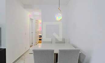 Imagem 2: Apartamento para Aluguel - Chácara Santo Antonio, 2 Quartos, 72 m2