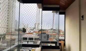 Imagem 6: São Paulo - Apartamento Padrão - Mooca