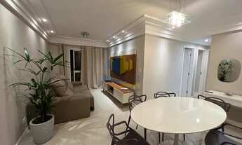 Imagem: Apartamento Residencial Matheus 3 dormitórios