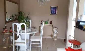 Imagem 4: Apartamento à venda no bairro Nova Mogilar - Mogi das Cruzes/SP