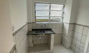 Imagem 3: Kitnet à venda no Embaré em Santos