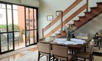 Imagem: Duplex 135m2, 2 dormitórios, 2 suítes