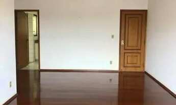 Imagem 2: Apartamento para aluguel possui 114 metros quadrados com 3 quartos