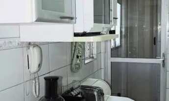 Imagem 4: APARTAMENTO - MORUMBI - SP