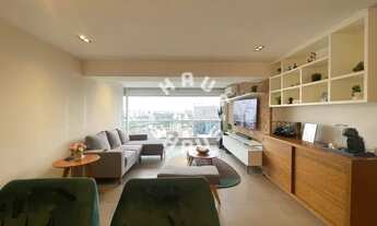 Imagem 4: Apartamento de 108m², com 03 dormitórios, 02 vagas - Brooklin - SP