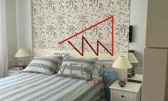 Imagem 2: Apartamento para venda tem 197 metros quadrados com 4 quartos em Leblon - Rio de Janeiro