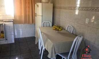 Imagem 3: Casa com 2 dormitórios à venda, 133 m² por R$ 374.000,00 - Parque Santa Bárbara - Campinas