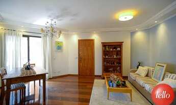 Imagem 4: São Paulo - Apartamento Padrão - Santa Cecília