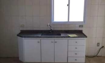 Imagem 7: APARTAMENTO DE 72M² COM 2 DORMS SENDO 1 SUÍTE NO COND. RESIDENCIAL CANTABILE NA VILA PROGR