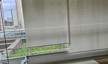 Imagem 4: Apartamento para aluguel com 52 metros quadrados com 1 quarto em Brooklin Paulista - São P