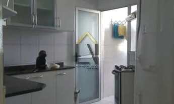 Imagem 4: Lindo Apartamento no Edifício Roma, Taubaté-SP