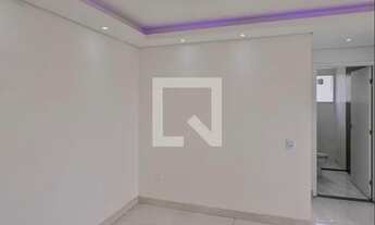 Imagem: Apartamento para Aluguel - São João Clímaco