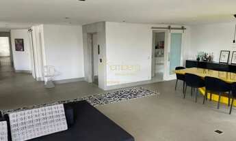 Imagem 3: Apto para locação Jardins 4 dts