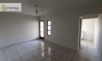 Imagem 4: Kitnet com 1 dormitório para alugar, 24 m² por R$ 700,00/mês - Vila Brasília - São Carlos