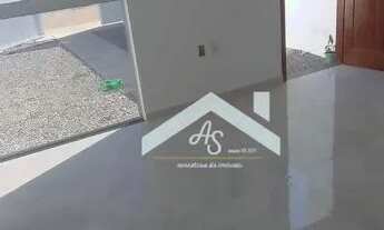 Imagem 2: Casa com 2 dormitórios à venda, 70 m² por R$ 260.000,00 - Enseada das Gaivotas - Rio das O