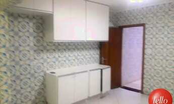 Imagem 6: São Paulo - Casa Padrão - Mandaqui