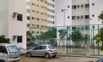 Imagem 3: Charmoso apt ótima localização no Janga, com excelente área de lazer