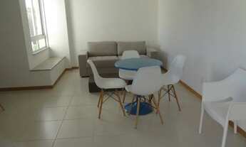 Imagem 4: Apartamento 3/4 Térreo sendo 1 Suíte para Venda ou Locação - Pitangueiras - Lauro de Freit