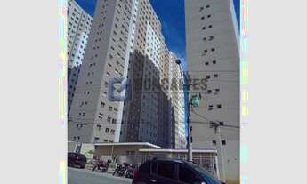 Imagem: DIADEMA - Residential / Apartment - PIRAPORINHA