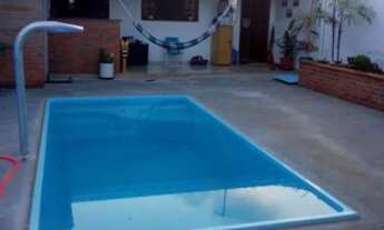 Imagem: Casa para venda tem 320 metros quadrados