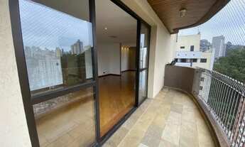 Imagem 4: Vendo apartamento na Vila Andrade com 254m² 4 vagas na rua Alexandre Benois!