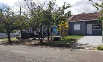 Imagem 3: Casa para Venda - 54m², 2 dormitórios, 2 vagas - Hípica