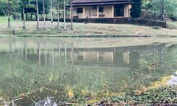 Imagem 5: Sítio em Luiz Alves terra da cachaça