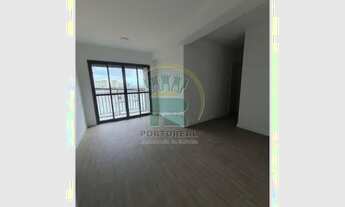 Imagem 3: Apartamento para locação - Vila Assuncao, Santo Andre