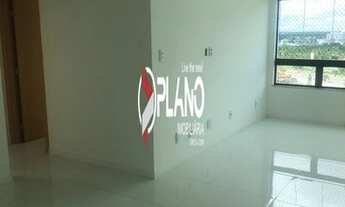 Imagem 2: Vendo apartamento no condomínio Santa Mônica Residence REF: 100