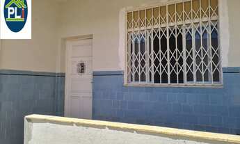 Imagem 2: Rio de Janeiro - Casa Padrão - Pilares