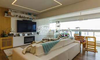 Imagem: VENDO / APARTAMENTO / 124 M² / 3 DORMITÓRIOS