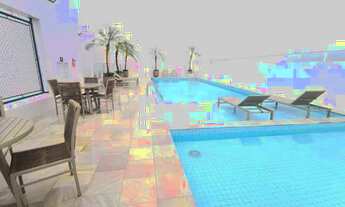 Imagem: Apartamento para aluguel no bairro Boqueirão