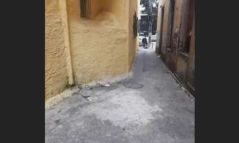 Imagem 2: Centro- Gamboa Apto 1 quarto, pequeno, cozinha, banheiro e área serviço R$ 800,00