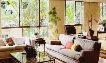 Imagem 2: Apartamento-À VENDA-Leblon-Rio de Janeiro-RJ