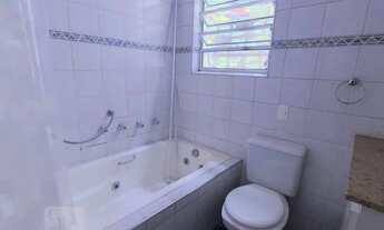 Imagem 3: Apartamento para Aluguel - Bom Retiro, 4 Quartos, 160 m2