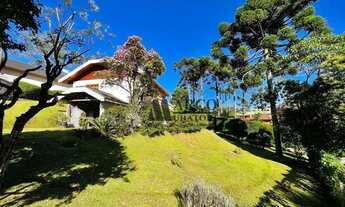 Imagem: Casa com 3 dormitórios à venda, 238 m²