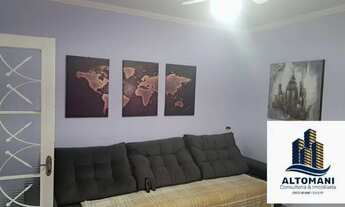 Imagem 2: Casa com 2 Dormitórios - Vila Real