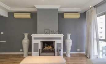 Imagem 5: Apartamento Venda 3 Dormitórios - 224 m² Higienópolis