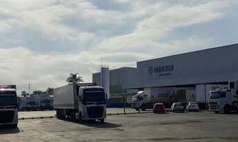 Imagem 6: Galpão disponível para aluguel no polo empresarial Goiás com 1.400m², em Aparecida de Goi