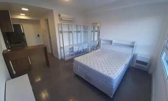 Imagem 6: Studio/Loft totalmente mobiliado ao lado da PUC no bairro Partenon