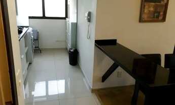 Imagem 4: São Paulo - Flat - Itaim Bibi