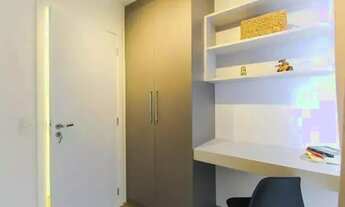 Imagem 7: 2 quartos mobiliado no Reduto