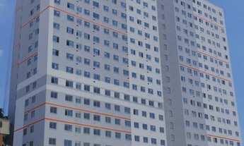 Imagem 4: Apartamento para venda possui 37 metros quadrados com 2 quartos em Jardim Miriam - São Pau