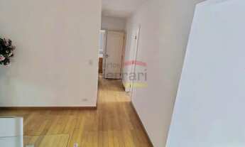Imagem 6: Apartamento à venda em Santana - 3 dormitórios e 2 vagas , varanda